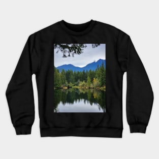 Lake Standstill Crewneck Sweatshirt